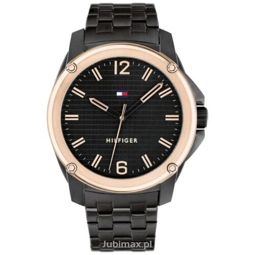 Zegarek Tommy Hilfiger 1710488 Jason
