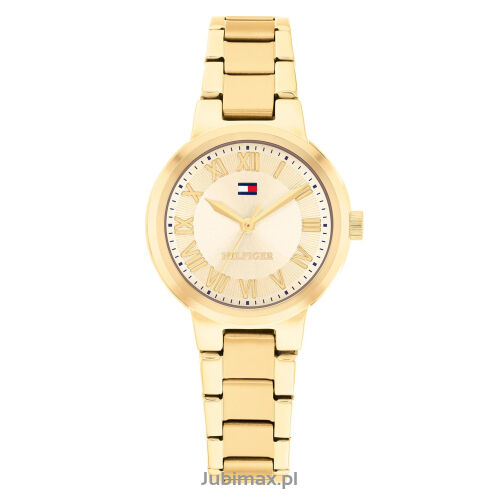 Zegarek Tommy Hilfiger 1782905 Becca