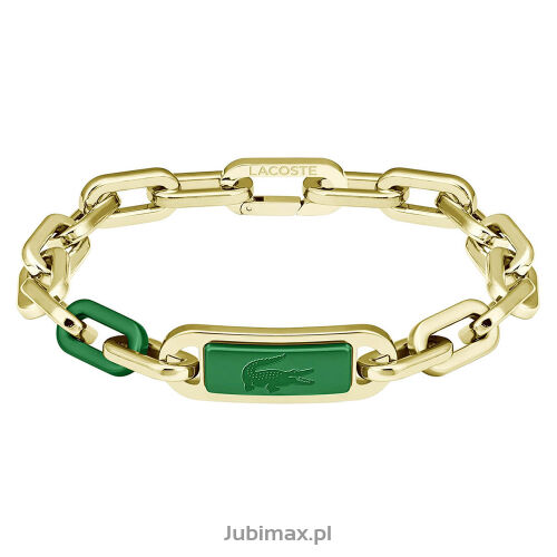 Bransoleta Lacoste 2040370