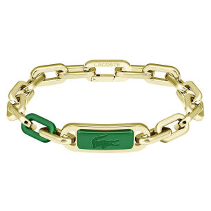 Bransoleta Lacoste 2040370