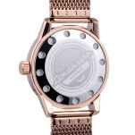 Zegarek Vostok NH38A-560B682B Limousine