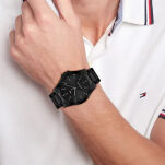 Zegarek Tommy Hilfiger 1710680 Bruce - 4