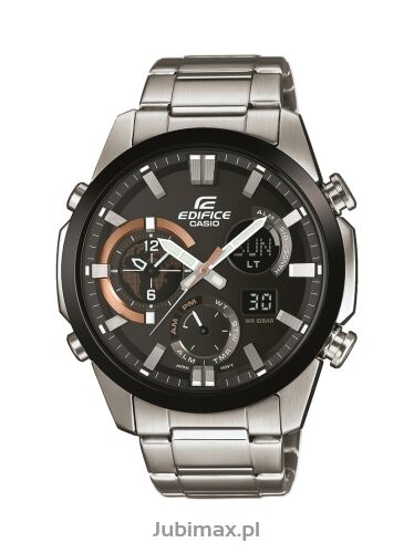 Zegarek CASIO ERA-500DB-1AER