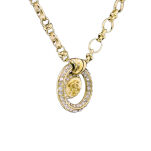 Bransoletka Guess UBB04059JWYGS Knot You - 2