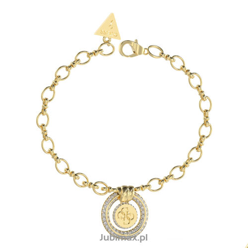 Bransoletka Guess UBB04059JWYGS Knot You