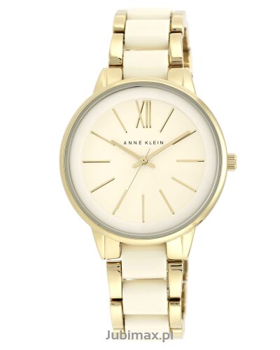Zegarek ANNE KLEIN AK/1412IVGB