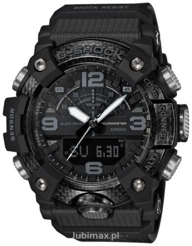 Zegarek CASIO GG-B100-1BER G-Shock