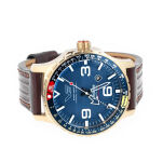 Zegarek Vostok YN55-597B730 Expedition