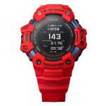 Zegarek Casio GBD-H1000-4ER G-Shock