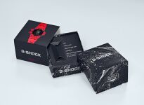 Zegarek Casio GBD-H1000-4ER G-Shock - 7