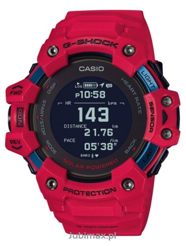 Zegarek Casio GBD-H1000-4ER G-Shock