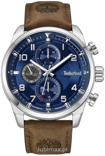 Zegarek Timberland TBL.TDWGF2201106 Henniker II