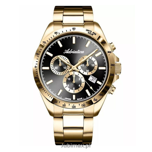 Zegarek Adriatica A1053.1114CH