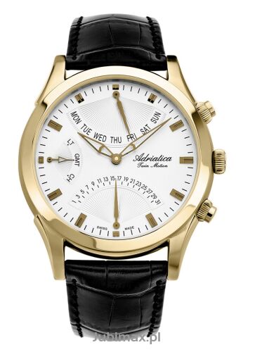 Zegarek ADRIATICA A1191.1213CH