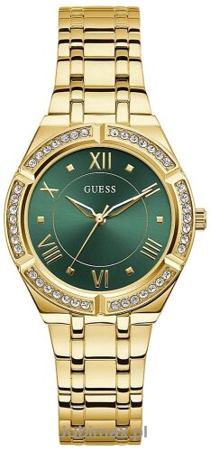 Zegarek Guess GW0033L8 Cosmo