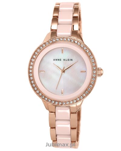 Zegarek ANNE KLEIN AK-1418RGLP