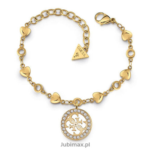 Bransoletka Guess UBB78017-S Tropical Sun