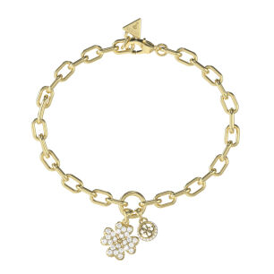 Bransoletka Guess UBB06044JWYGS Love Bites