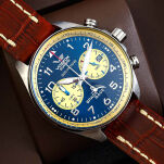 Zegarek Vostok 6S21-325A667 Space Race