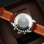 Zegarek Vostok 6S21-325A667 Space Race