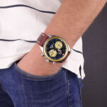 Zegarek Vostok 6S21-325A667 Space Race