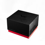 Zegarek Vostok 6S21-325A667 Space Race - 5