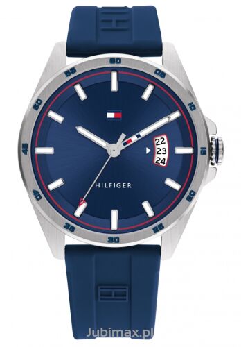 Zegarek Tommy Hilfiger 1791982 Carter