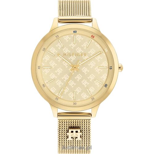 Zegarek Tommy Hilfiger 1782588 Iris