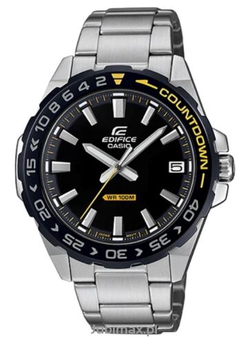 Zegarek CASIO EFV-120DB-1AVUEF Edifice