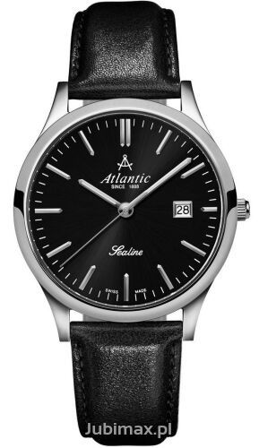 Zegarek Atlantic 62341.41.61 Sealine