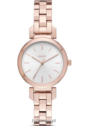 Zegarek DKNY NY2592 ELLINGTON