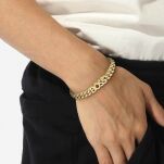 Bransoleta Hugo Boss 1580505M - 2