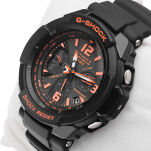 Zegarek CASIO GW-3000B-1AER