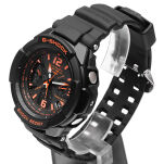 Zegarek CASIO GW-3000B-1AER