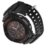 Zegarek CASIO GW-3000B-1AER