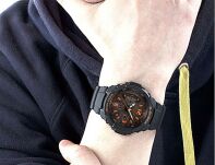 Zegarek CASIO GW-3000B-1AER