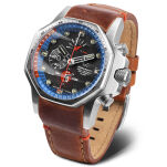 Zegarek Vostok YM86-640A696 Atomic Age
