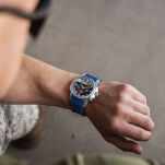 Zegarek Vostok YM86-640A696 Atomic Age
