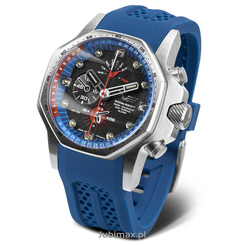 Zegarek Vostok YM86-640A696 Atomic Age