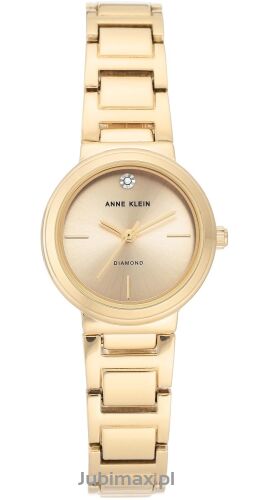 Zegarek ANNE KLEIN AK-3528CHGB