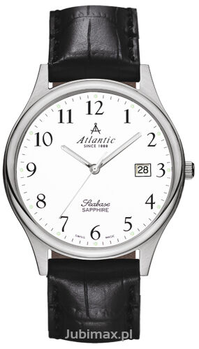 Zegarek Atlantic 60342.41.13 Seabase