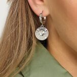 Kolczyki Guess UBE70026 From Guess With Love