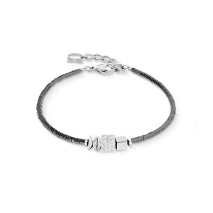 Bransoletka Coeur de Lion 2040-30-1224 Evolution