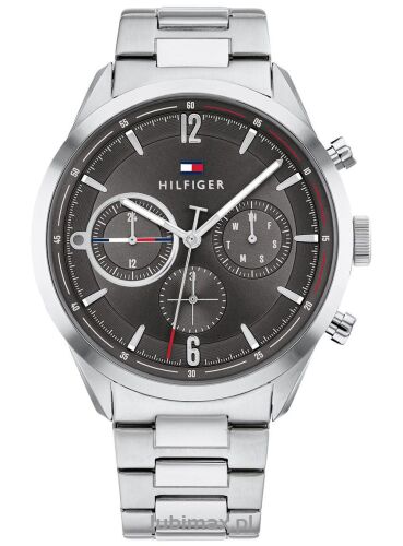 Zegarek Tommy Hilfiger 1791943 Matthew