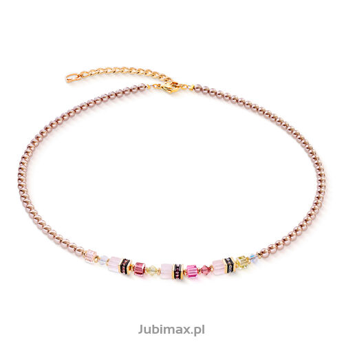 Naszyjnik Coeur de Lion 2103-10-1916 Evolution