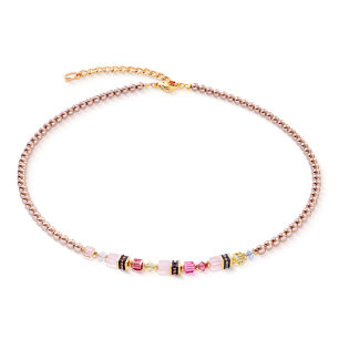 Naszyjnik Coeur de Lion 2103-10-1916 Evolution