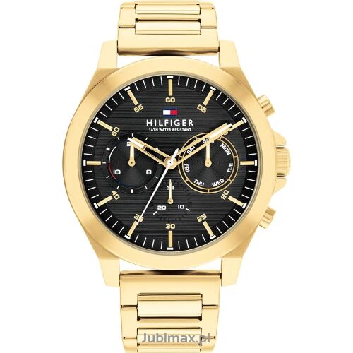 Zegarek Tommy Hilfiger 1710520 Lance