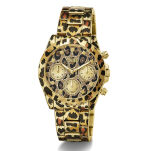 Zegarek Guess GW0751L1 Leopardess