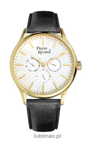 Zegarek PIERRE RICAUD P60020.1213QF