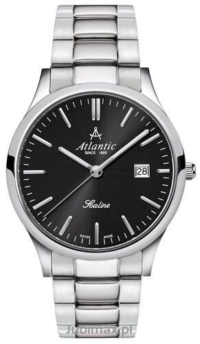Zegarek Atlantic 62346.41.61 Sealine